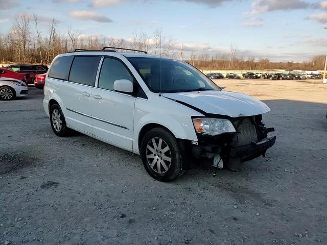 2014 Chrysler Town & Country Touring VIN: 2C4RC1BGXER408694 Lot: 93274195