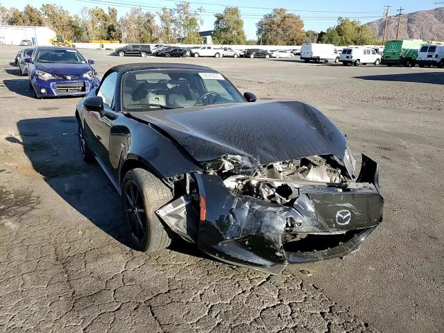 2024 Mazda Mx-5 Miata Sport VIN: JM1NDAB76R0602652 Lot: 92045065