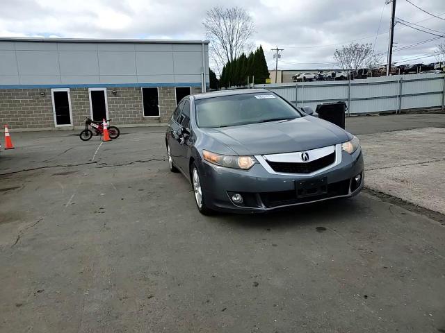 2010 Acura Tsx VIN: JH4CU2F6XAC037919 Lot: 92097475