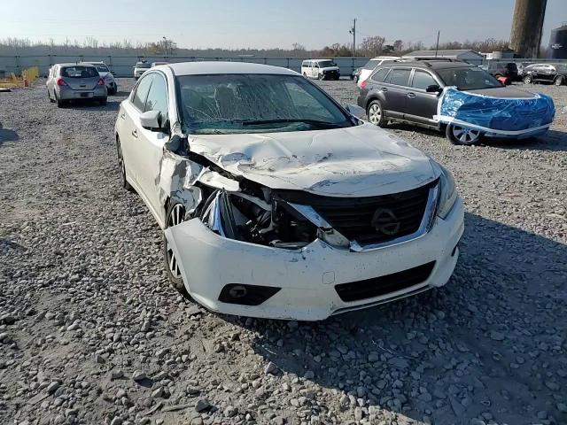 2018 Nissan Altima 2.5 VIN: 1N4AL3AP9JC169559 Lot: 93529845