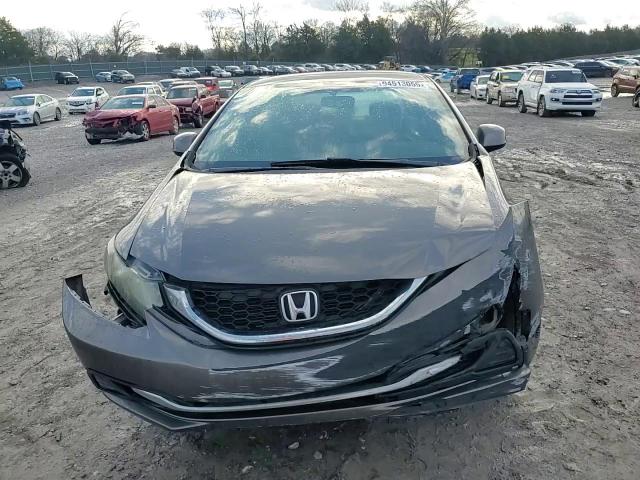 2013 Honda Civic Lx VIN: 19XFB2F51DE061650 Lot: 94513055