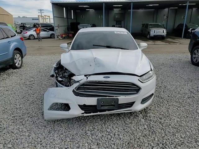 2016 Ford Fusion Se VIN: 1FA6P0H70G5123758 Lot: 92796795