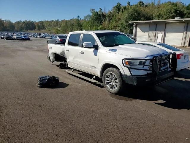 2022 Ram 1500 Laramie VIN: 1C6SRFJT6NN101068 Lot: 91093725