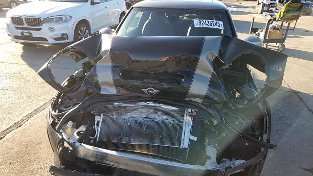 2022 Mini Cooper S VIN: WMW53DH08N2R85407 Lot: 92436245