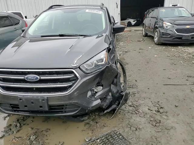 2018 Ford Escape Se VIN: 1FMCU9GD8JUD12930 Lot: 93832385