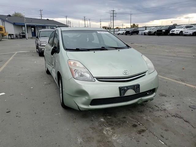 2007 Toyota Prius VIN: JTDKB20U877693256 Lot: 92952505