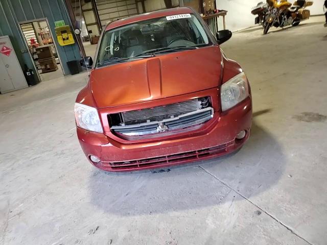 2008 Dodge Caliber R/T VIN: 1B3HE78K68D700078 Lot: 94121415