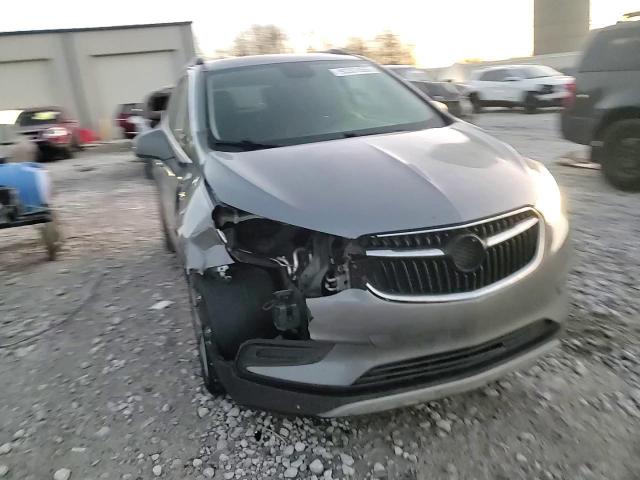 2020 Buick Encore Preferred VIN: KL4CJASB1LB041271 Lot: 92351855