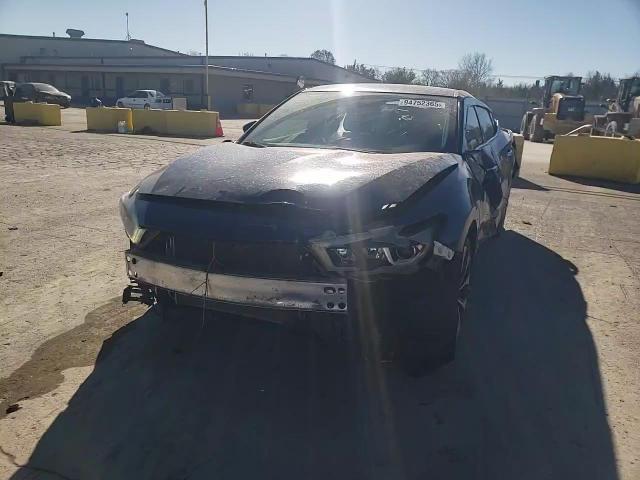 2017 Nissan Maxima 3.5S VIN: 1N4AA6AP0HC400169 Lot: 94752365