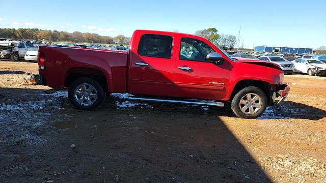 2012 GMC Sierra C1500 Sle VIN: 3GTP1VE08CG122767 Lot: 94231365