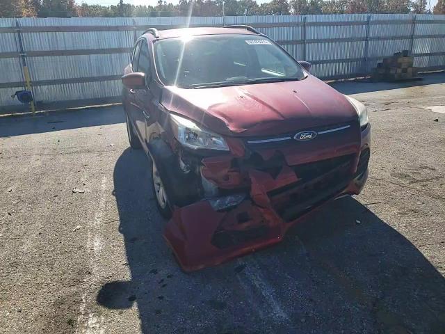 2014 Ford Escape Se VIN: 1FMCU0GX1EUE12556 Lot: 91373915