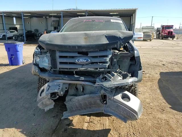 2009 Ford F150 Supercrew VIN: 1FTPW14V29FA93851 Lot: 91920215