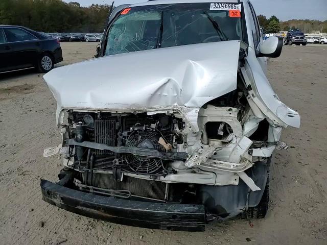 2006 Toyota Sequoia Limited VIN: 5TDZT38A86S269480 Lot: 92046985