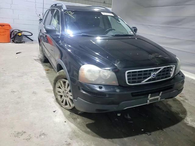 2008 Volvo Xc90 3.2 VIN: YV4CZ982081481416 Lot: 82725685