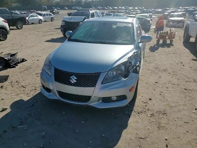 2012 Suzuki Kizashi Sport Sls VIN: JS2RF9A80C6100167 Lot: 91557695