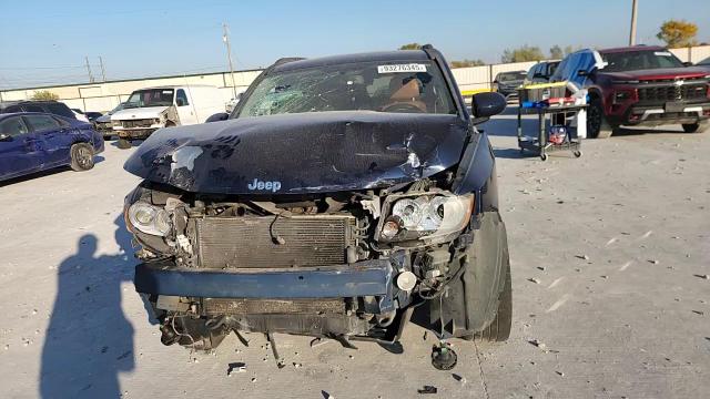 2015 Jeep Compass Limited VIN: 1C4NJDCB1FD183661 Lot: 93276345