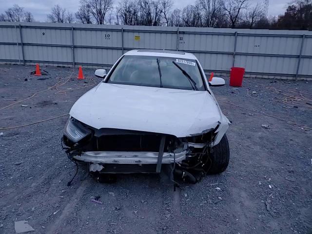 2015 Audi A4 Premium VIN: WAUBFAFL2FN007930 Lot: 92517895