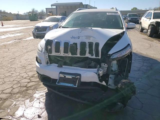 2016 Jeep Cherokee Latitude VIN: 1C4PJMCB3GW290323 Lot: 91287995