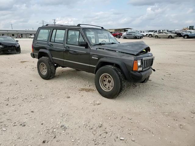 1995 Jeep Cherokee Sport VIN: 1J4FJ68S0SL519058 Lot: 93783415
