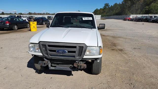 2011 Ford Ranger VIN: 1FTKR1AD5BPA91105 Lot: 92148875