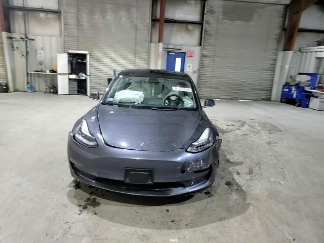 2020 Tesla Model 3 VIN: 5YJ3E1EB9LF791455 Lot: 91322225