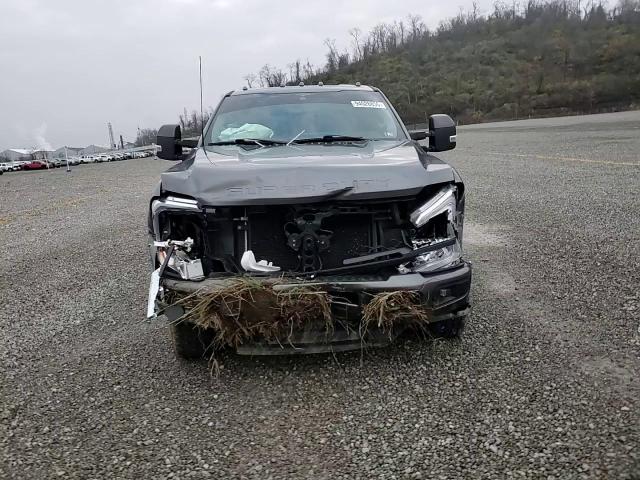 2023 Ford F250 Super Duty VIN: 1FT8W2BN9PEC86174 Lot: 94028855