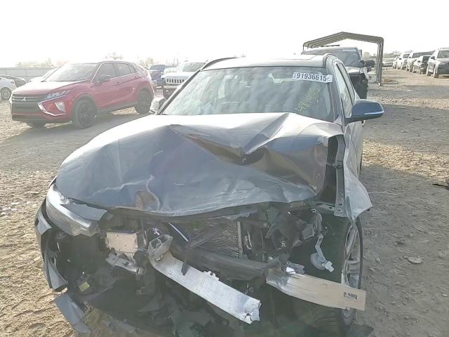 2015 BMW 328 Xi VIN: WBA3G7C53FK481445 Lot: 91936615