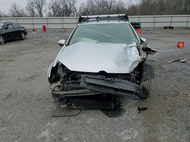 2013 Volkswagen Golf VIN: WVWNM7AJ4DW017168 Lot: 93637265