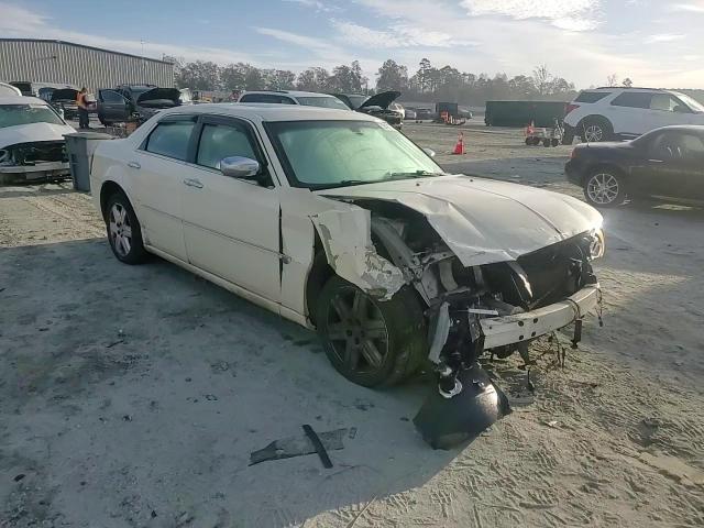 2006 Chrysler 300C VIN: 2C3LK63H16H284064 Lot: 92421725