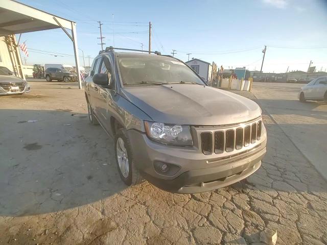 2013 Jeep Compass Sport VIN: 1C4NJCBB5DD194252 Lot: 91594955