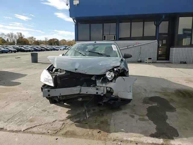 2008 Pontiac G6 Base VIN: 1G2ZG57B284106174 Lot: 91280855