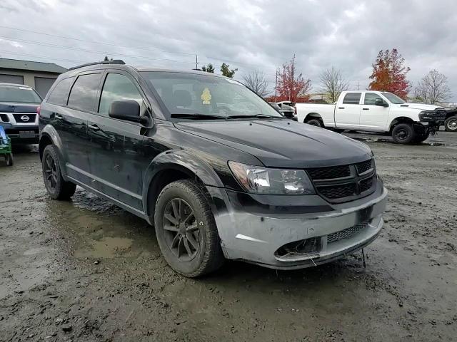 2017 Dodge Journey Se VIN: 3C4PDDAG6HT704269 Lot: 91142395
