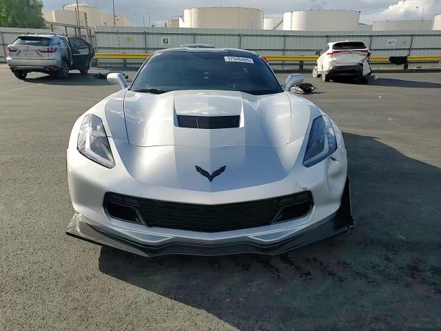2015 Chevrolet Corvette Stingray 1Lt VIN: 1G1YB2D7XF5120585 Lot: 92946465