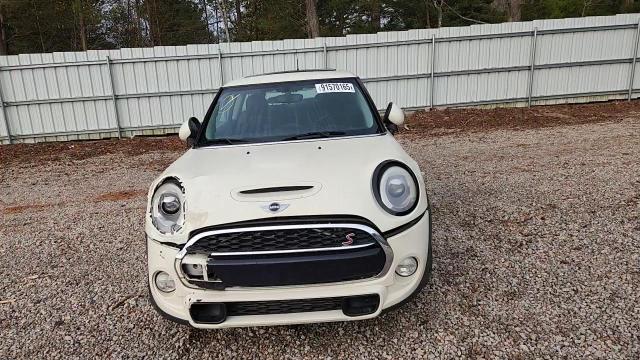 2014 Mini Cooper S VIN: WMWXM7C51ET926199 Lot: 91570165