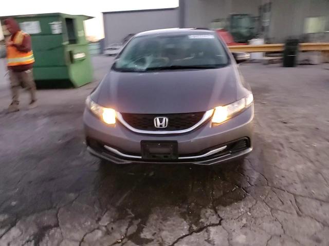 2014 Honda Civic Lx VIN: 19XFB2F56EE032369 Lot: 94227415