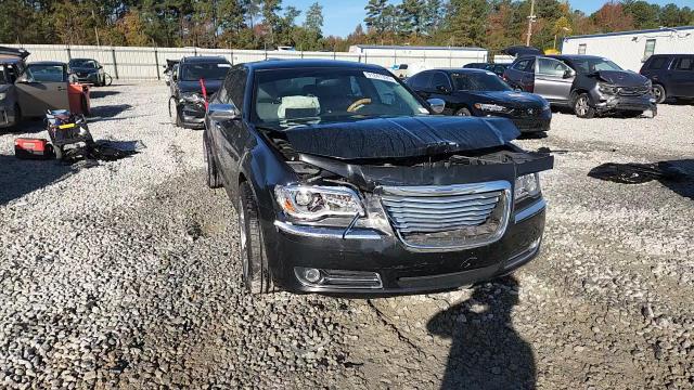 2014 Chrysler 300C VIN: 2C3CCAKT2EH383934 Lot: 91241335