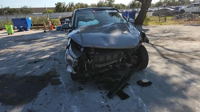 2020 Hyundai Venue Se VIN: KMHRB8A30LU033291 Lot: 93723855