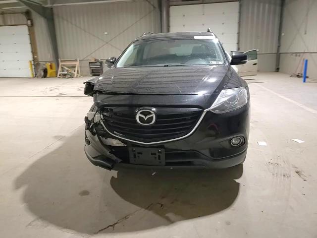 2013 Mazda Cx-9 Grand Touring VIN: JM3TB3DV0D0421454 Lot: 92882615