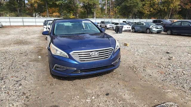 2015 Hyundai Sonata Se VIN: 5NPE24AF2FH028422 Lot: 90403305