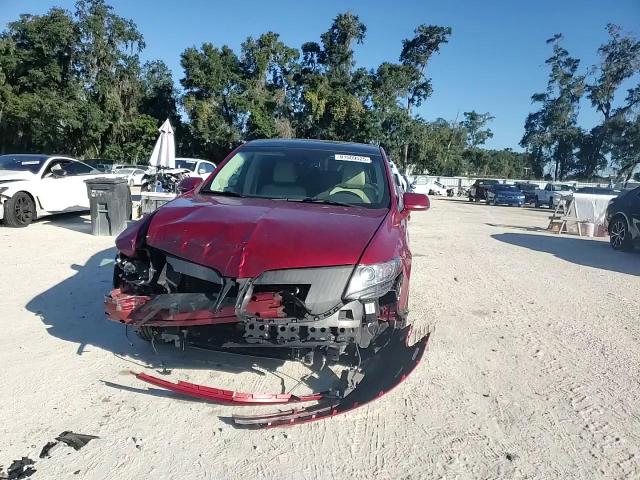 2015 Lincoln Mkt VIN: 2LMHJ5AT4FBL03179 Lot: 91509525