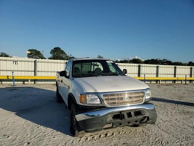 2000 Ford F150 VIN: 1FTPF18L9YNA87803 Lot: 93198385