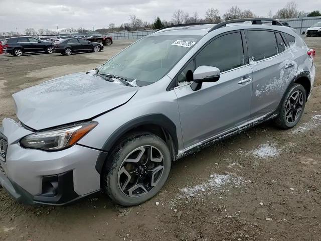2019 Subaru Crosstrek Limited VIN: JF2GTANC1KH325180 Lot: 93276755