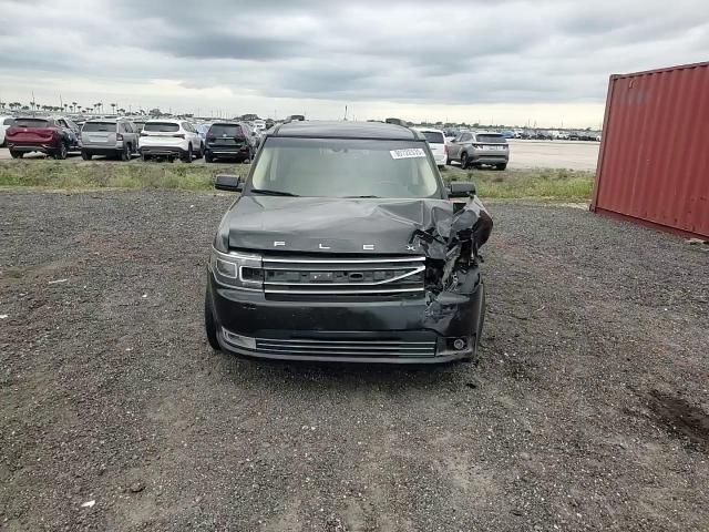 2014 Ford Flex Limited VIN: 2FMGK5D8XEBD29182 Lot: 90722535