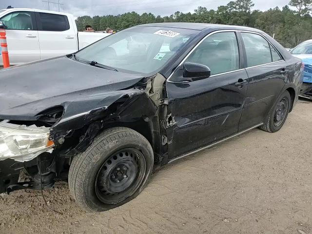 2013 Toyota Camry L VIN: 4T1BF1FK1DU286876 Lot: 94064655