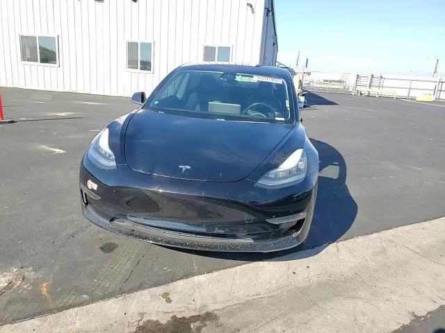 2018 Tesla Model 3 VIN: 5YJ3E1EB6JF127188 Lot: 91791955