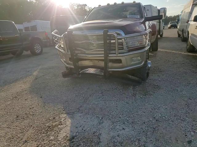 2011 Dodge Ram 3500 VIN: 3D73Y4CL1BG592080 Lot: 93669375