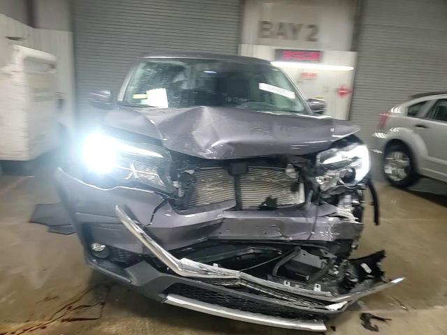 2019 Honda Pilot Exl VIN: 5FNYF6H59KB069830 Lot: 93695825