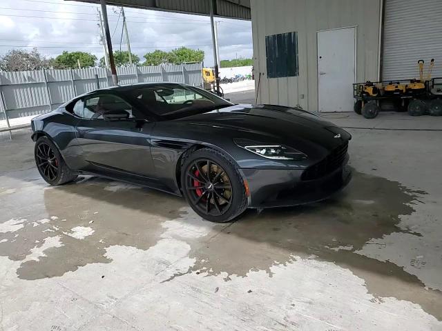 2020 Aston Martin Db11 Amr VIN: SCFRMFEV2LGL09064 Lot: 87216935