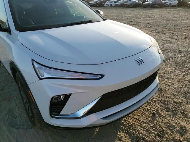 2024 Buick Envista Sport Touring VIN: KL47LBE22RB123841 Lot: 92459335