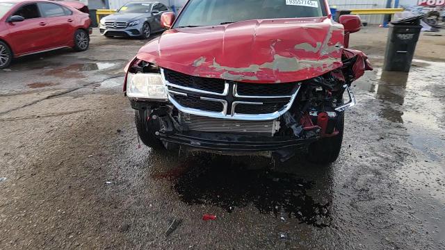 2016 Dodge Journey Sxt VIN: 3C4PDCBB5GT104371 Lot: 93557745